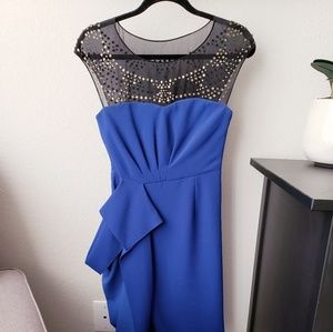 BCBG Maxazria dress